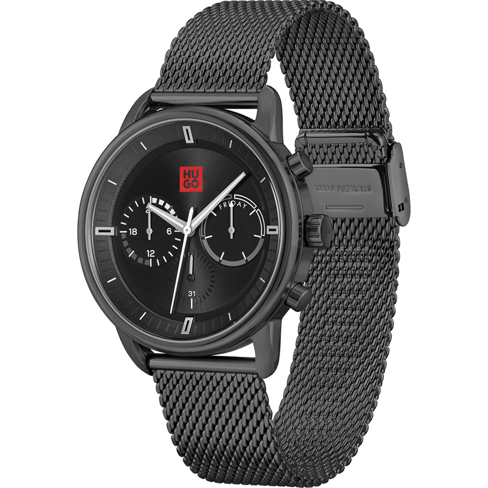 Hugo Boss Advise  Quartz Men&#39;s Watch 1530260