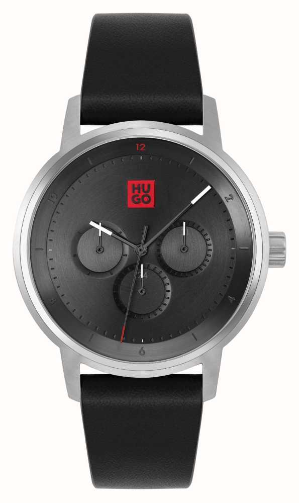 Hugo Boss Define Quartz Men&#39;s Watch 1530263