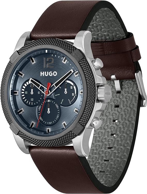 Hugo Boss #IMPRESS - FOR HIM Quartz Men&#39;s Watch 1530294
