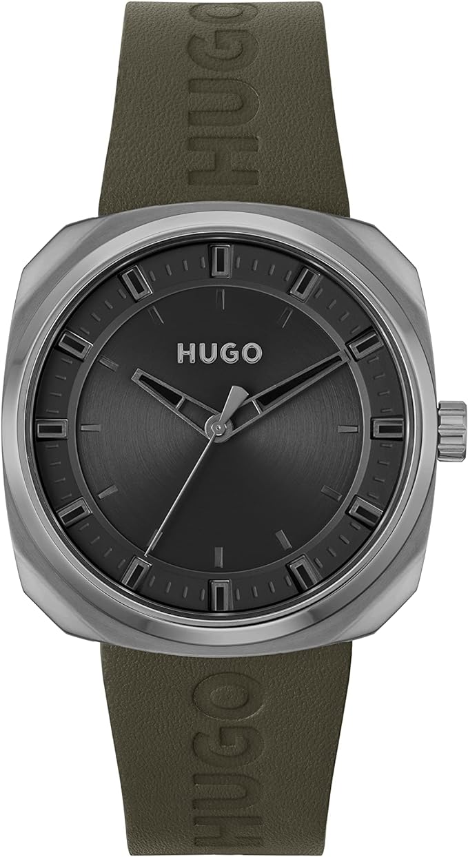 Hugo Boss Shrill Quartz Watch Men&#39;s Watch 1530307