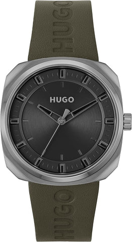 Hugo Boss Shrill Quartz Watch Men's Watch 1530307