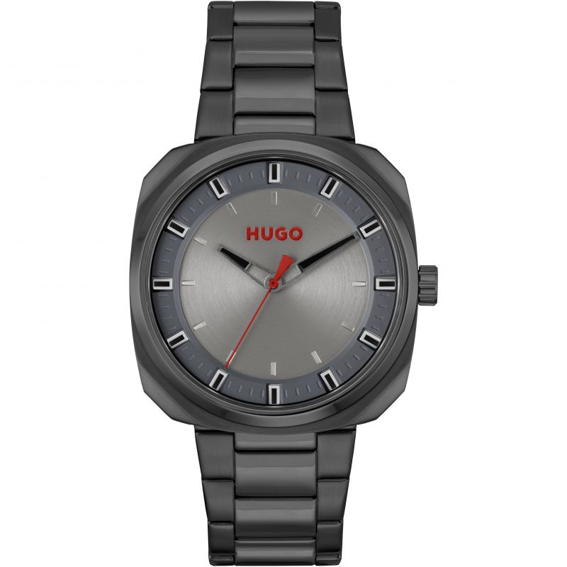 HUGO Boss #SHRILL Quartz Men&#39;s Watch 1530311