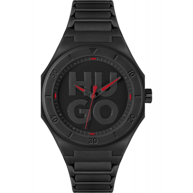 HUGO Boss GRAIL Quartz Men&#39;s Watch 1530326