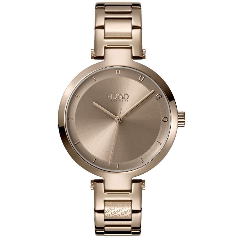 Hugo Boss 1540077 Hope Bracelet Quartz Women&#39;s Watch