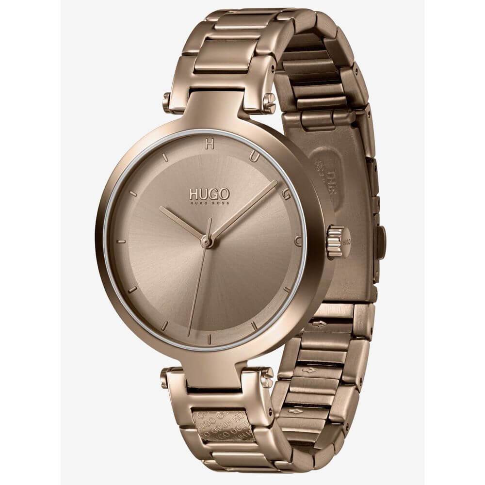 Hugo Boss 1540077 Hope Bracelet Quartz Women&#39;s Watch