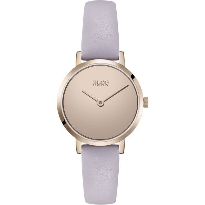 Hugo Boss 1540083 Cherish Strap Quartz Women&#39;s Watch