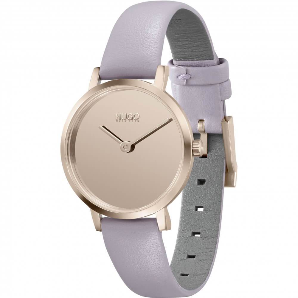 Hugo Boss 1540083 Cherish Strap Quartz Women&#39;s Watch