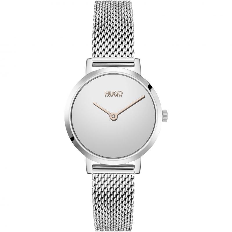 Hugo Boss Cherish Quartz Women&#39;s Watch 1540084