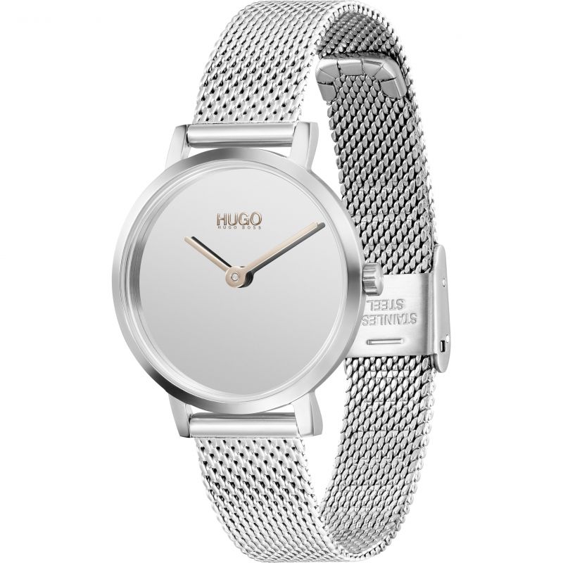 Hugo Boss Cherish Quartz Women&#39;s Watch 1540084