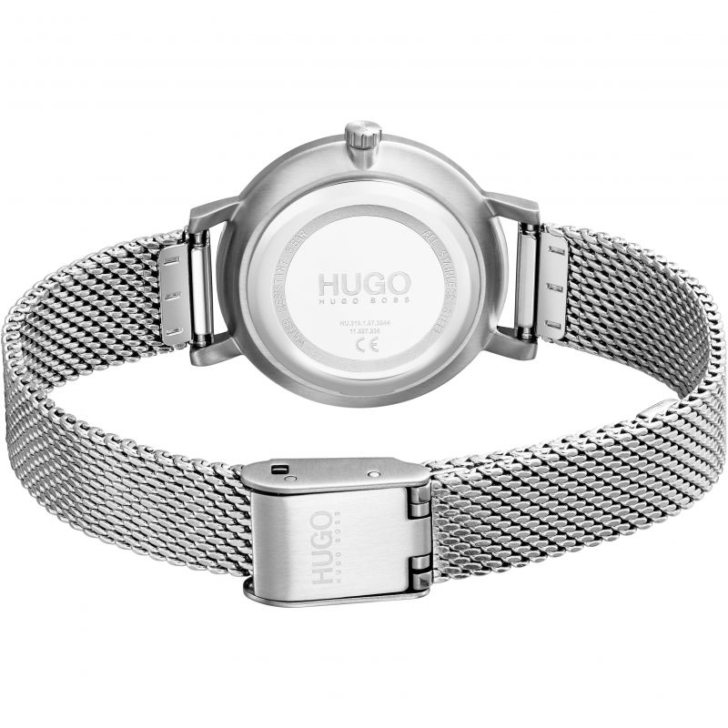 Hugo Boss Cherish Quartz Womens Watch 1540084