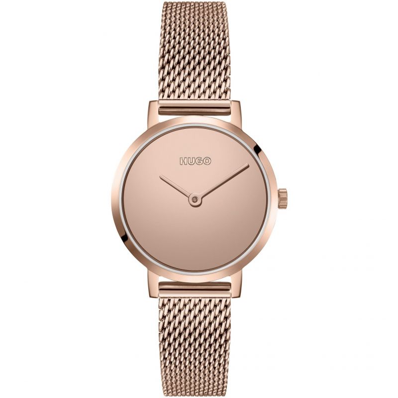 Hugo Boss #Cherish Quartz Women&#39;s Watch 1540085