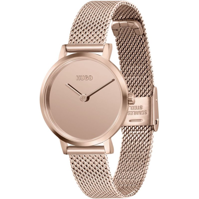 Hugo Boss #Cherish Quartz Women&#39;s Watch 1540085
