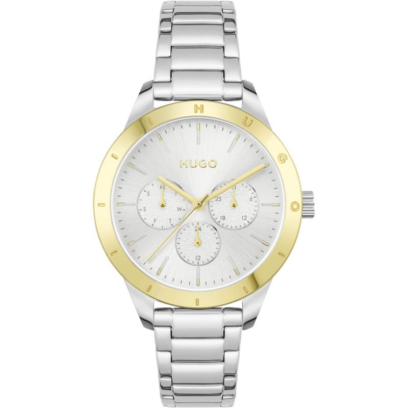 Hugo Boss Friend Quartz Women&#39;s Watch 1540090