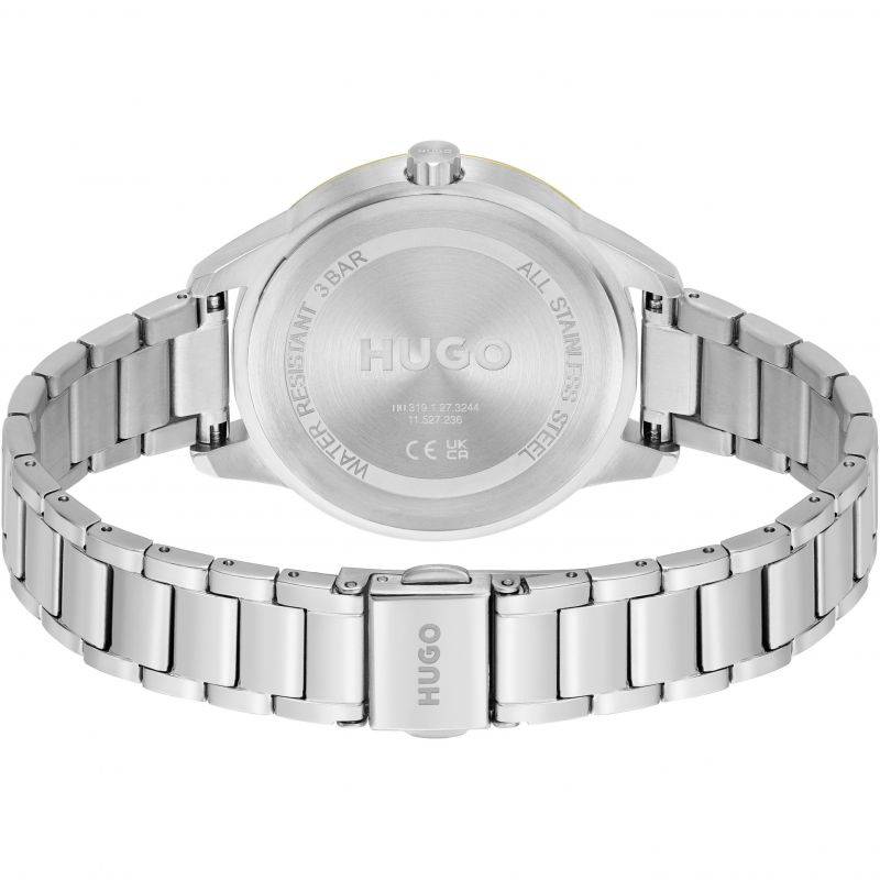 Hugo Boss Friend Quartz Womens Watch 1540090