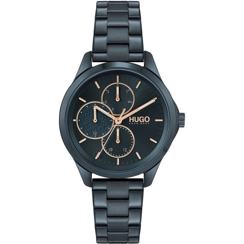 Hugo Boss Fearless Quartz Women&#39;s Watch 1540098