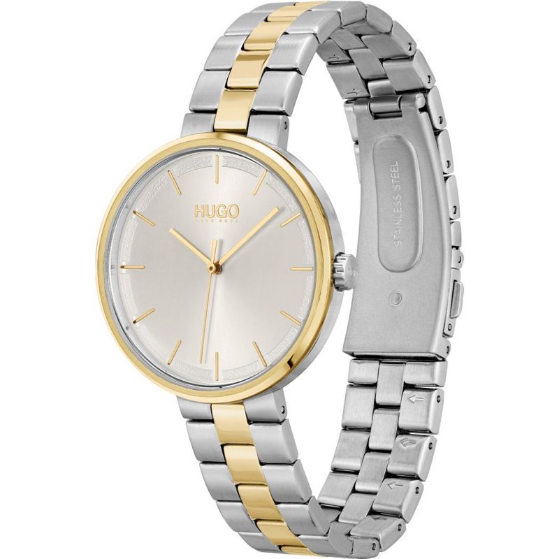 Hugo Boss Crush Quartz Women&#39;s Watch 1540101