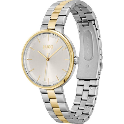 Hugo Boss Crush Quartz Women's Watch 1540101