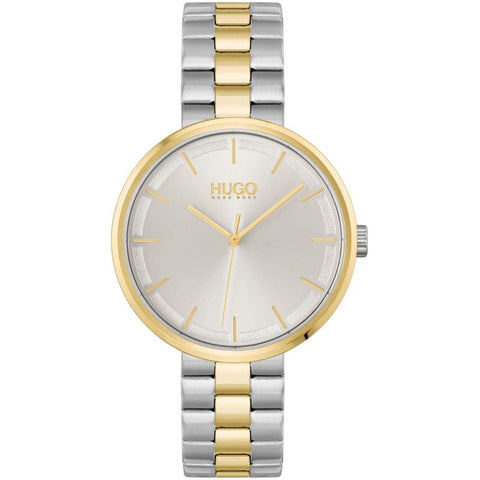 Hugo Boss Crush Quartz Women's Watch 1540101