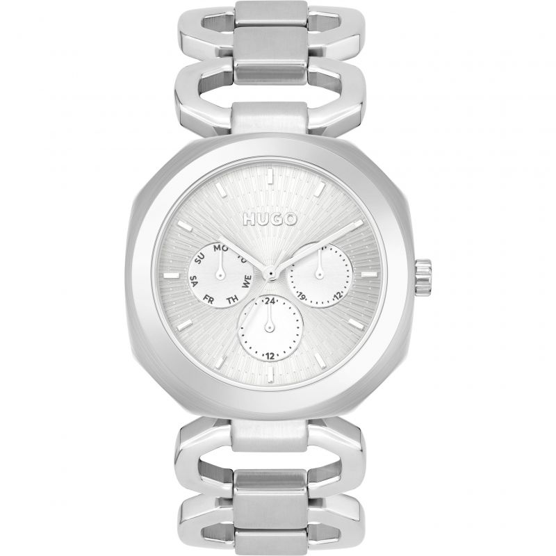 Hugo Boss Intense Quartz Women&#39;s Watch 1540149