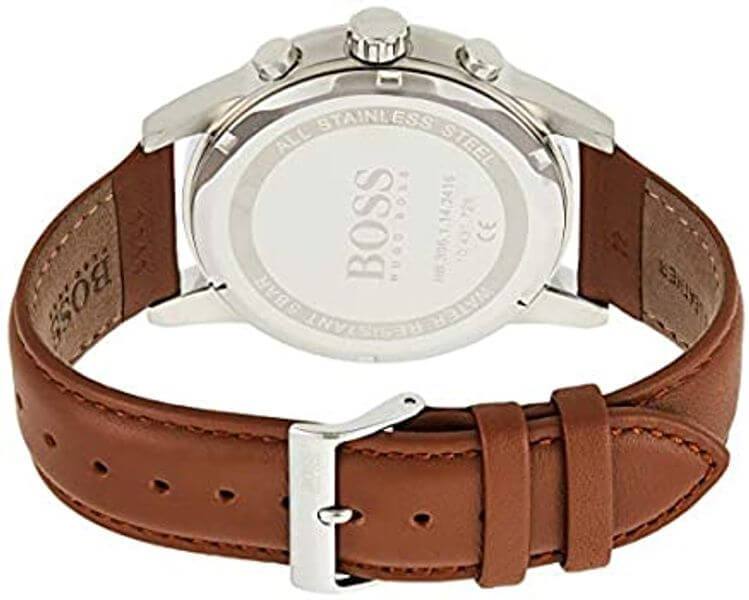 Hugo Boss 1570097 Navigator Quartz Men&#39;s Watch