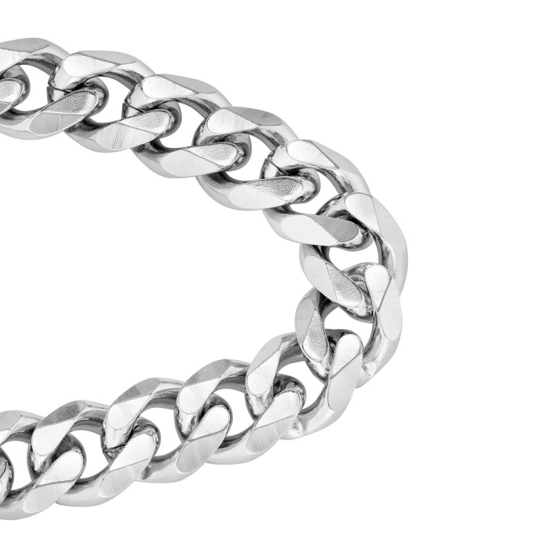 Hugo Boss Jewellery Men&#39;s Chain Link Bracelet 1580144M