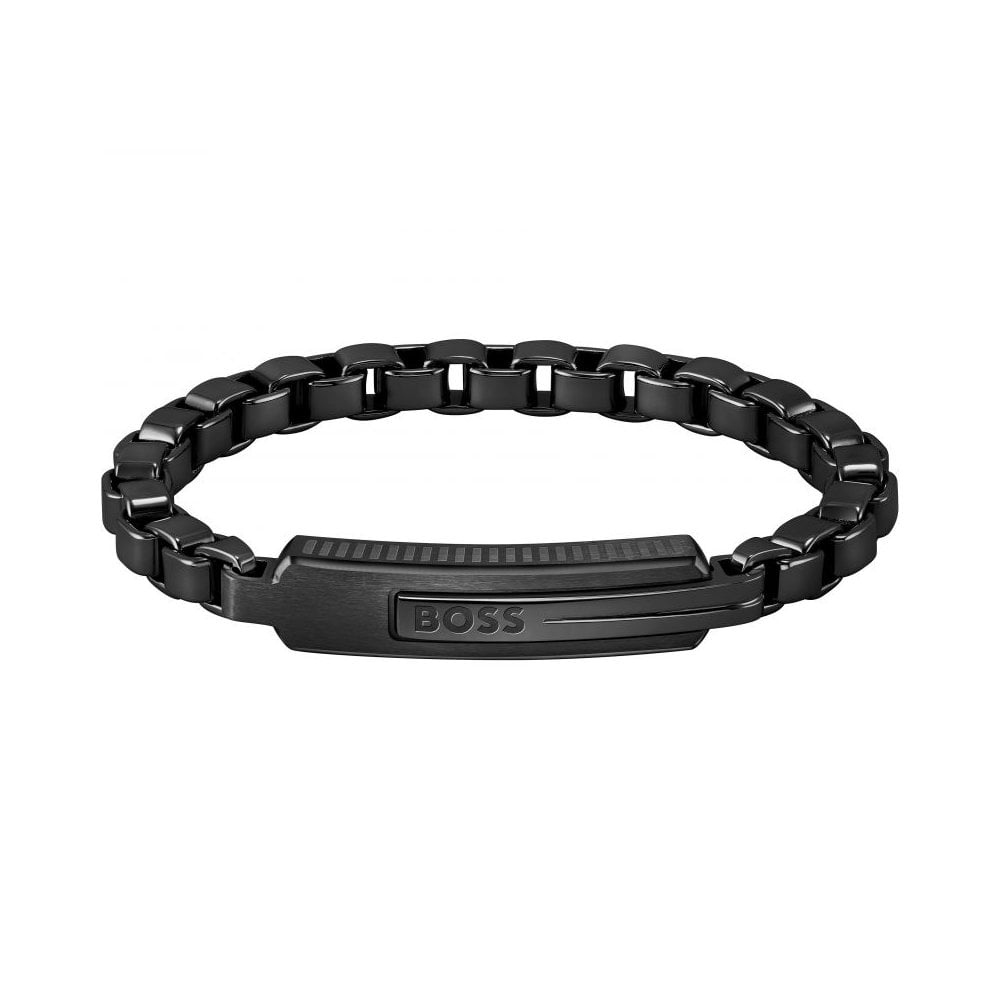 Hugo Boss Jewelry Men&#39;s Orlado Bracelet 1580358M