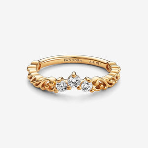 Disney Rings - Stylessence Fine Jewellery