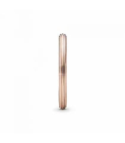 Pandora ME 14K Rose Gold-Plated Ring
