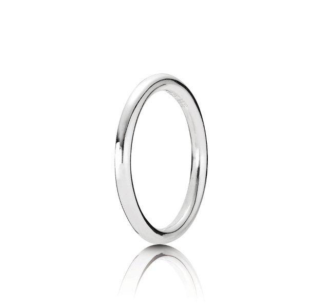 Pandora Quietly Spoken Ring