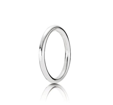 Pandora Quietly Spoken Ring