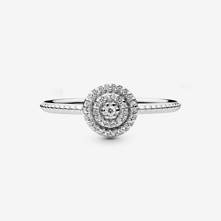 Pandora Elegant Sparkle Ring