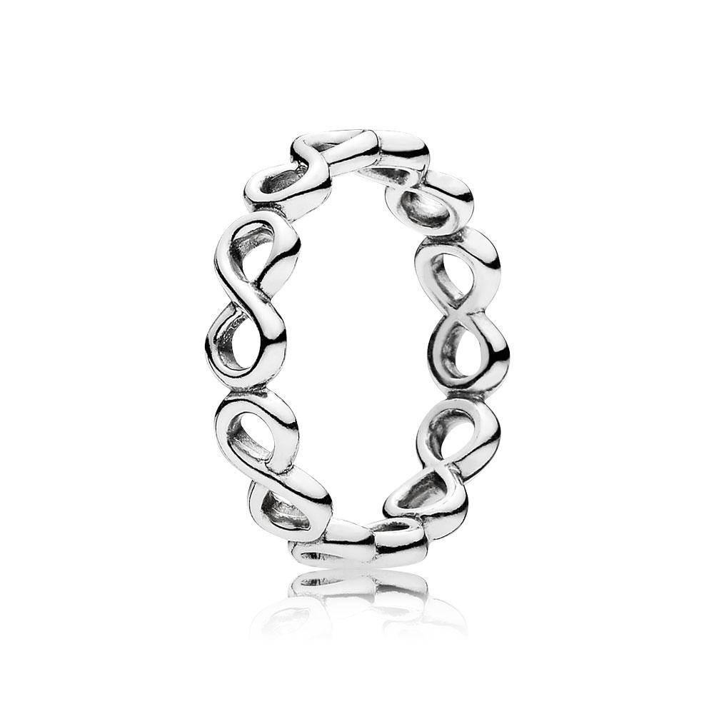 Pandora Ring Infinite Shine