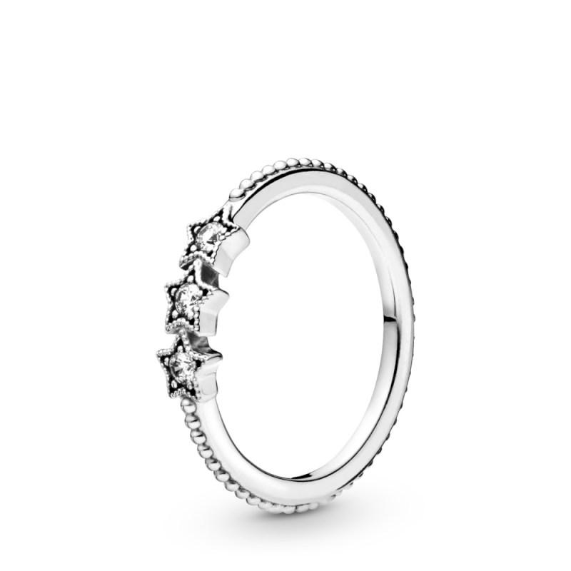 Pandora Celestial Stars Ring