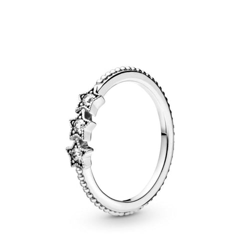 Pandora Celestial Stars Ring