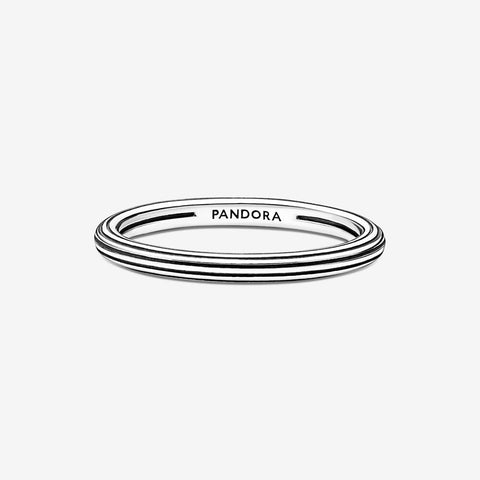 Pandora ME Sterling Silver Ring