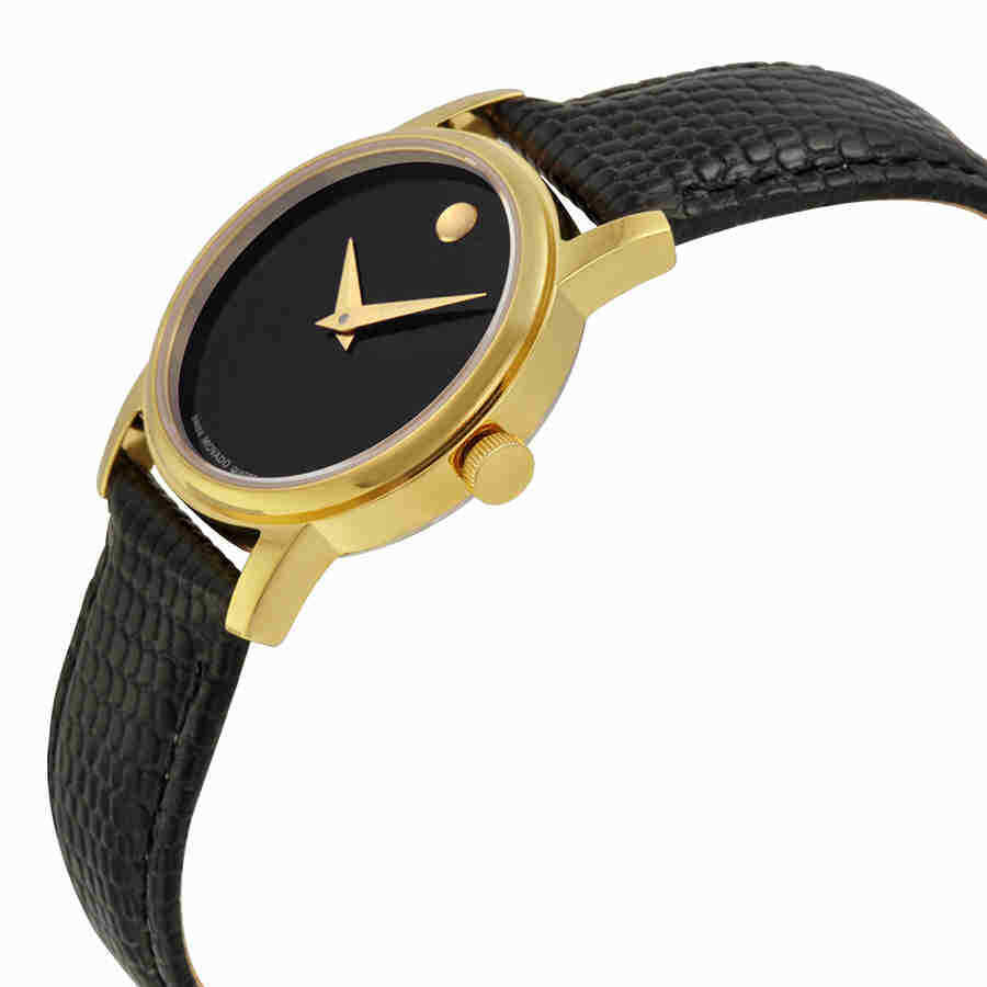 Movado Museum Quartz Women&#39;s Watch 2100006