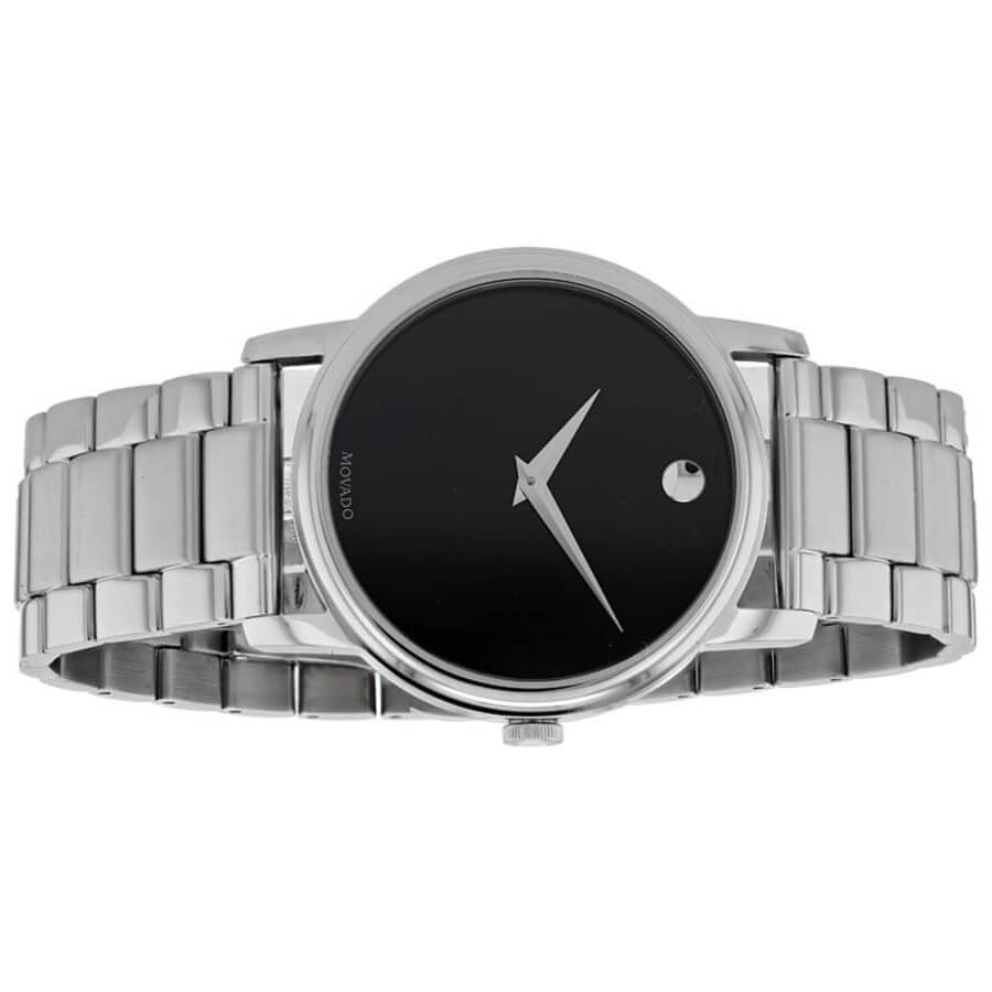 Movado Museum Classic Quartz Men&#39;s watch 2100014