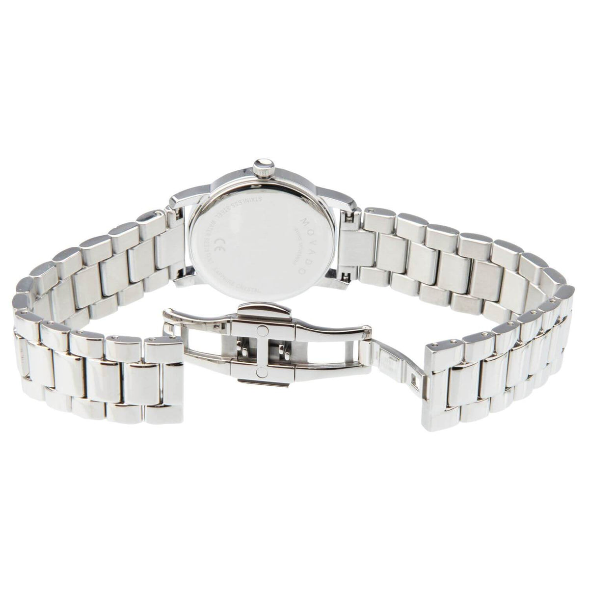 Movado Museum Classic Quartz Womens watch 2100017