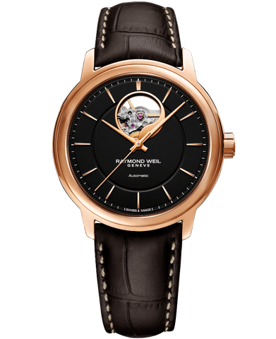 Raymond Weil Maestro Mechanical Men's Watch 2227-PC5-20021