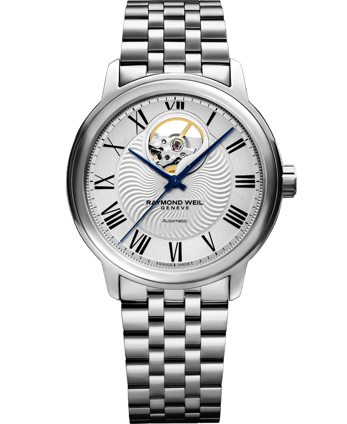 Raymond Weil Maestro Automatic Men&#39;s watch 2227-st-00659