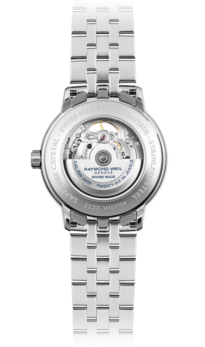 Raymond Weil Maestro Automatic Men&#39;s watch 2227-st-00659