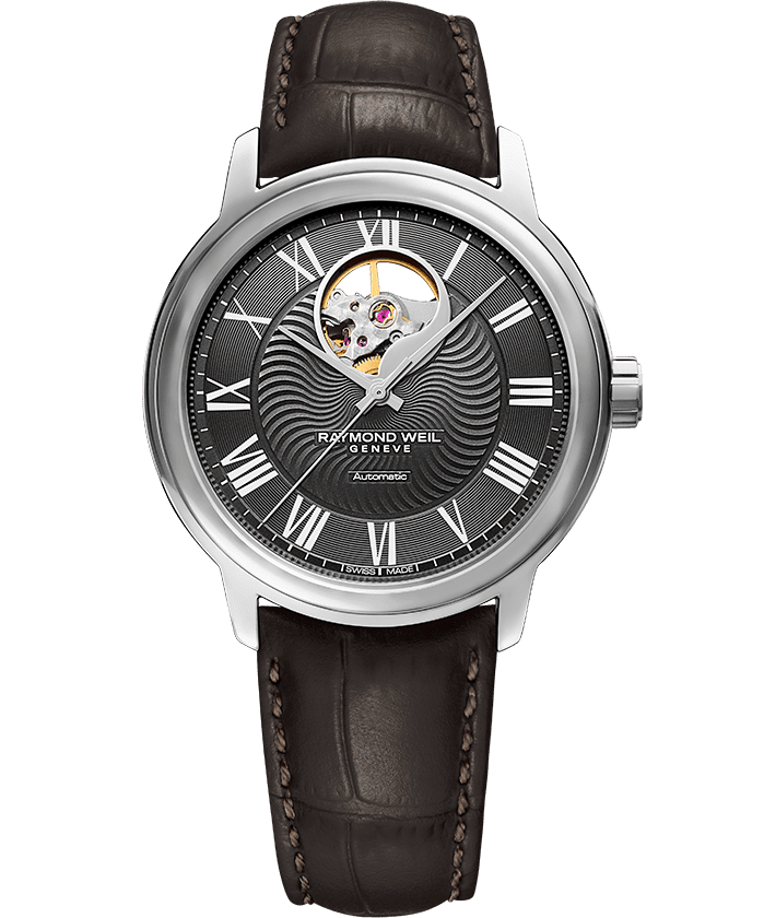 Raymond Weil Maestro Automatic Men&#39;s watch 2227-stc-00609