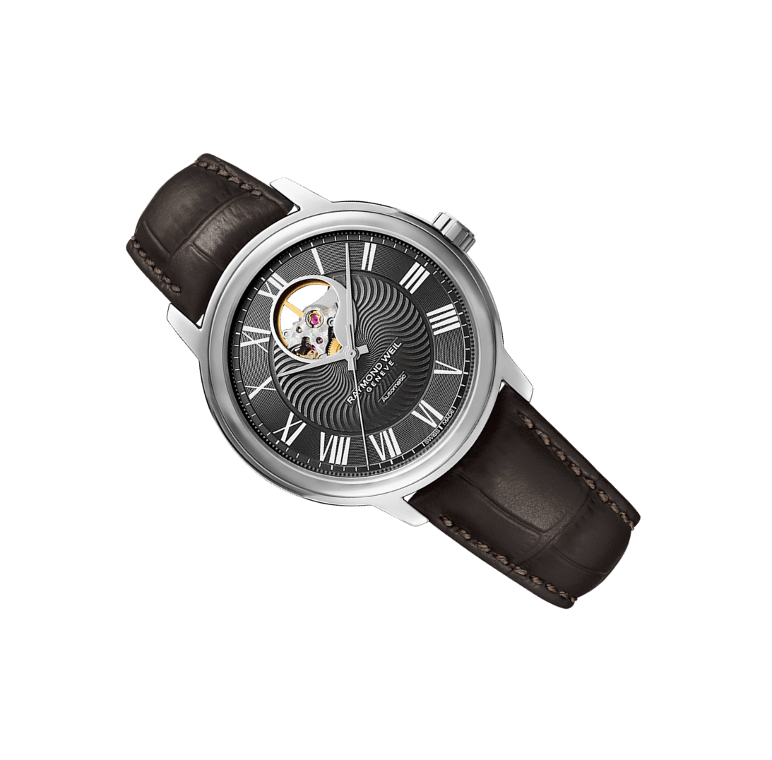 Raymond Weil Maestro Automatic Men&#39;s watch 2227-stc-00609