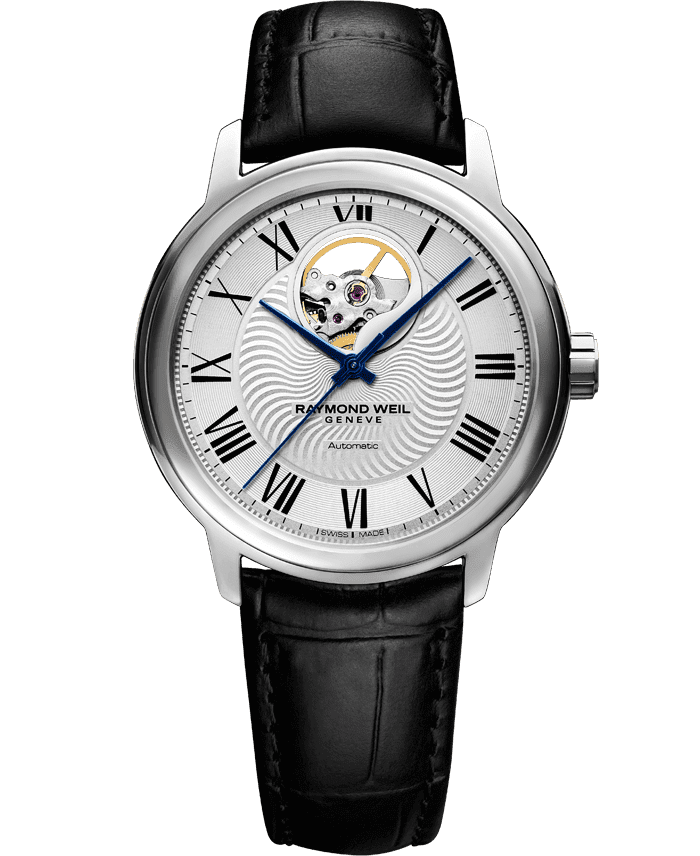 Raymond Weil Maestro Automatic Men&#39;s watch 2227-stc-00659