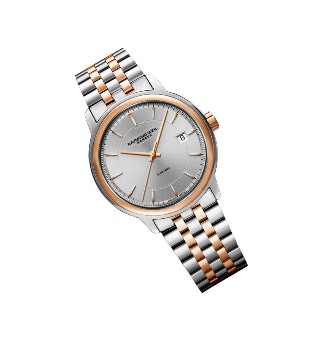 Raymond Weil Maestro Mechanical Mens Watch 2237-SP5-65021