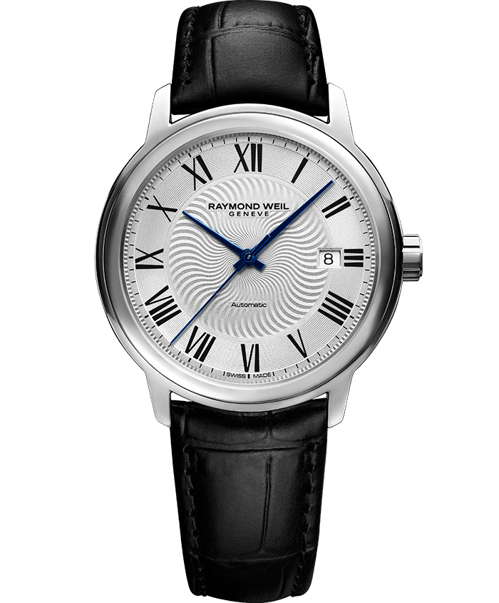 Raymond Weil Maestro Mechanical Men&#39;s Watch 2237-STC-00659