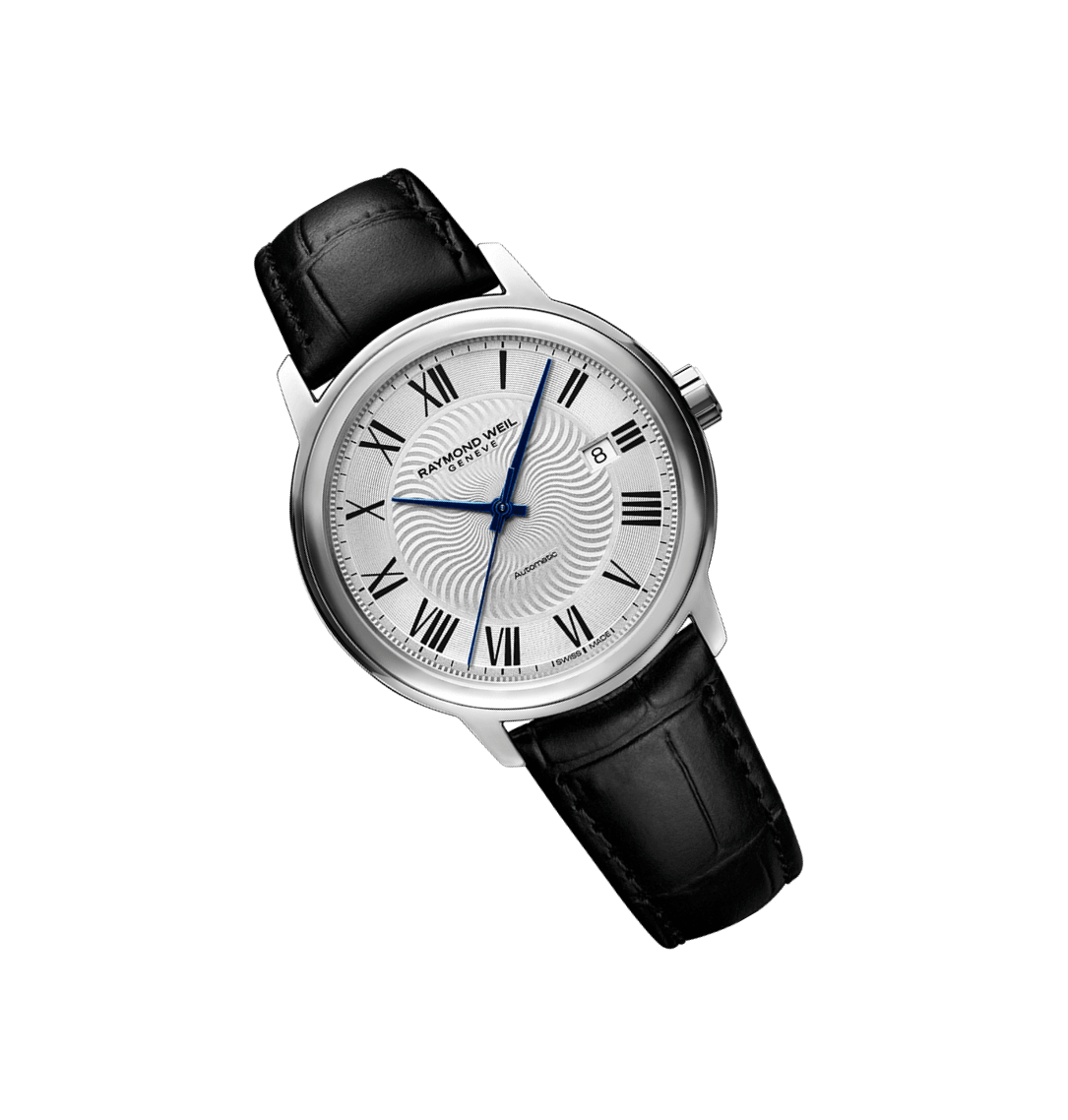 Raymond Weil Maestro Mechanical Mens Watch 2237-STC-00659