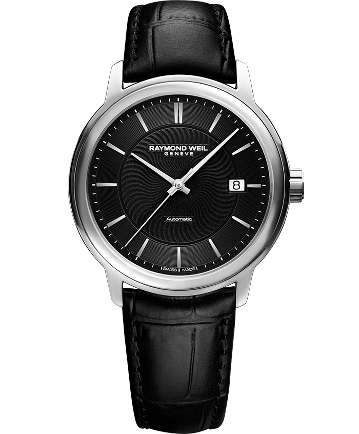 Raymond Weil Maestro Automatic Men&#39;s Watch 2237-STC-20001