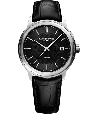 Raymond Weil Maestro Automatic Men's Watch 2237-STC-20001