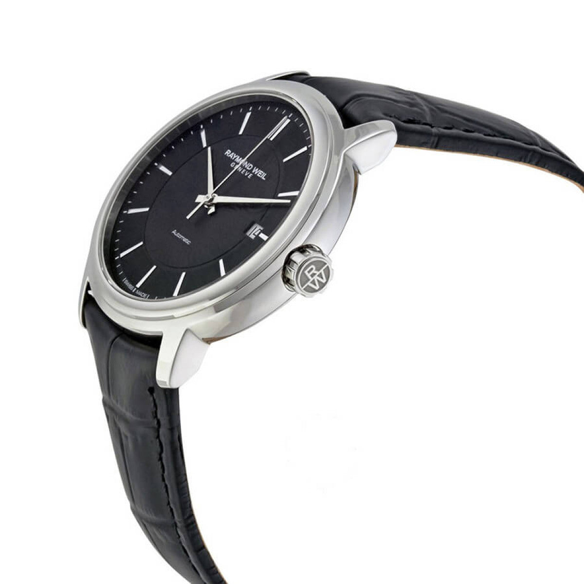 Raymond Weil Maestro Automatic Men&#39;s Watch 2237-STC-20001